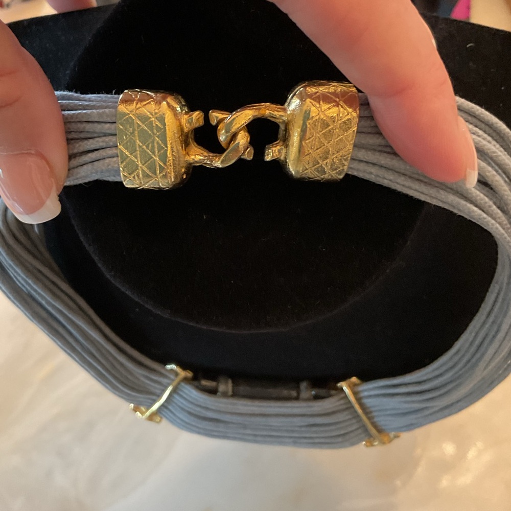 Large Givenchy Choker - image 6